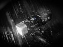 Lampa rowerowa Fenix BC25R