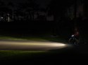 Lampa rowerowa Fenix BC25R