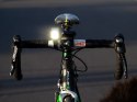 Lampa rowerowa Fenix BC25R