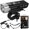 Lampa rowerowa Fenix BC25R
