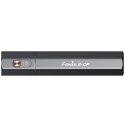 Latarka LED Fenix E-CP czarna