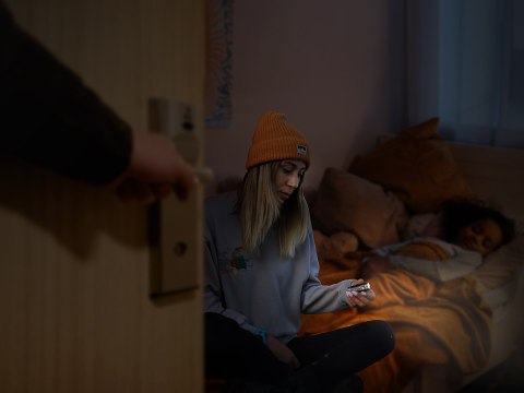 Latarka LED Fenix E18R V2.0