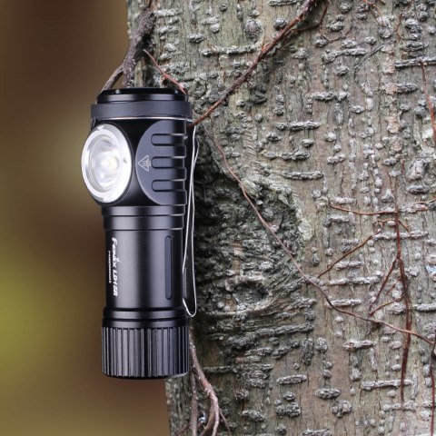Latarka kątowa LED Fenix LD15R