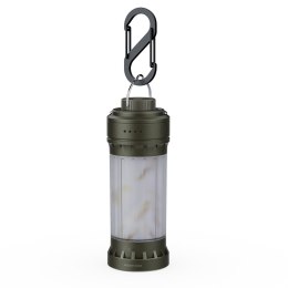 Latarka kempingowa Fenix CL22R zielona