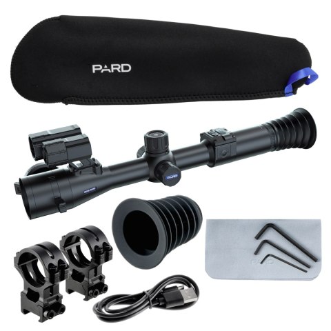 Luneta noktowizyjna Pard DS35-70RF/850