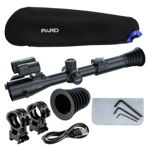 Luneta noktowizyjna Pard DS35-70RF/940