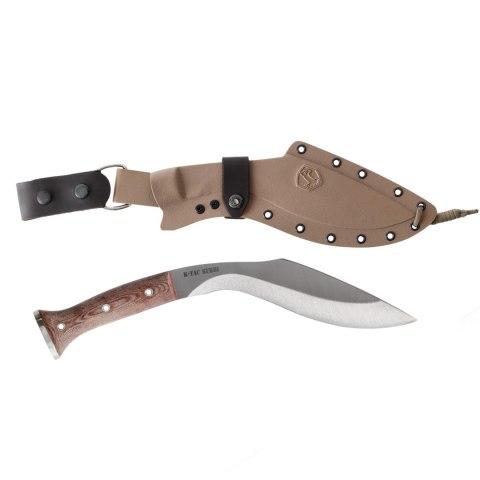 Maczeta Condor K-Tact Kukri Desert