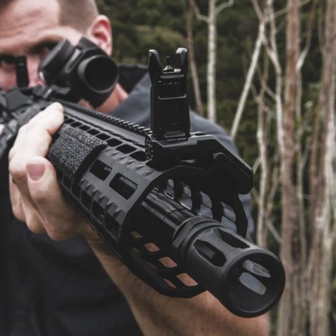 Muszka składana Magpul MBUS Pro Offset MAG525