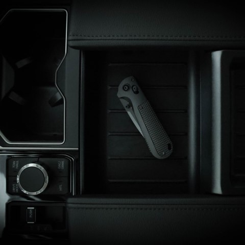 Nóż składany Benchmade 430BK-02 Redoubt