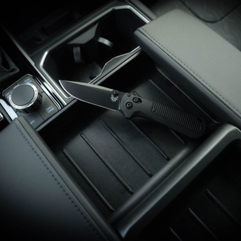 Nóż składany Benchmade 430BK-02 Redoubt