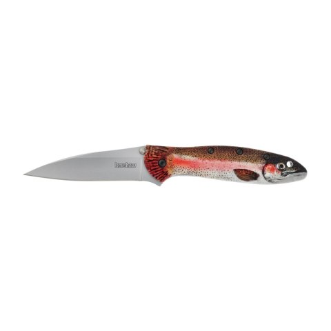 Nóż składany Kershaw Leek 1660TROUT