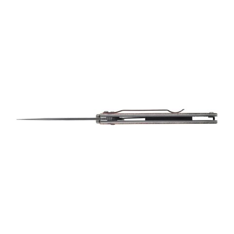Nóż składany Kershaw Leek 1660TROUT