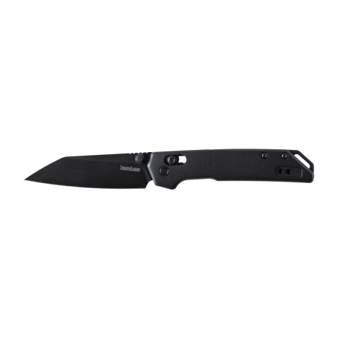 Nóż składany Kershaw Mini Iridium 2051RBLK