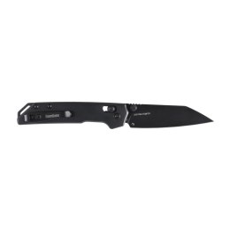 Nóż składany Kershaw Mini Iridium 2051RBLK