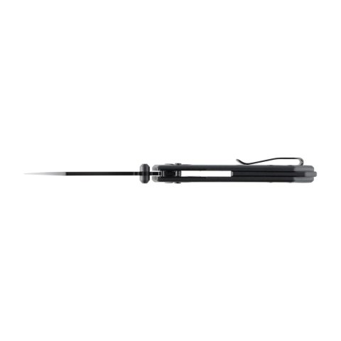 Nóż składany Kershaw Mini Iridium 2051RBLK