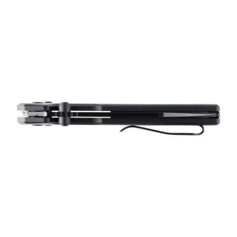 Nóż składany Kershaw Mini Iridium 2051RBLK
