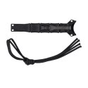 Nóż treningowy Benchmade 176BK-Combo SOCP Dagger