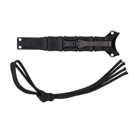 Nóż treningowy Benchmade 176BK-Combo SOCP Dagger