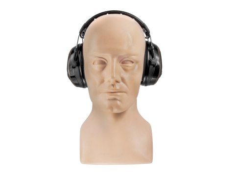 Ochronniki słuchu aktywne 3M Peltor ProTac Hunter SNR 26 dB