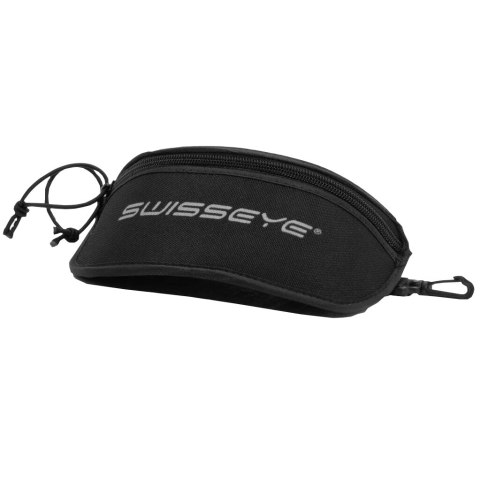 Okulary taktyczne SwissEye Nighthawk zielone