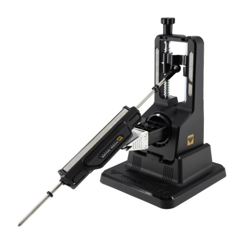 Ostrzałka do noży Work Sharp Precision Adjust Elite + stabilizator