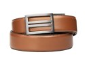 Pas strzelecki Kore Essentials Leather Gun Belt X1 tan