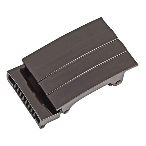 Pas strzelecki Kore Essentials Leather Gun Belt X2 czarny