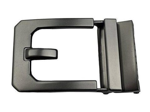 Pas strzelecki Kore Essentials Leather Gun Belt X3 brązowy