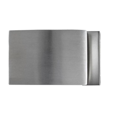 Pas strzelecki Kore Essentials Leather Gun Belt X4 brązowy