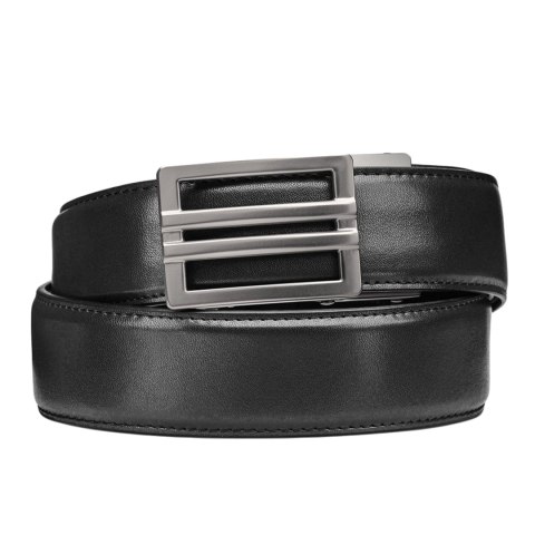 Pas taktyczny Kore Essentials Armortek Gun Belt X1 GM czarny