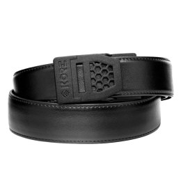 Pas taktyczny Kore Essentials Armortek Gun Belt X6 czarny
