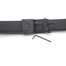 Pas taktyczny Kore Essentials Tactical Garrison Gun Belt G1 czarny