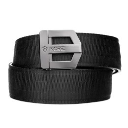 Pas taktyczny Kore Essentials Tactical Garrison Gun Belt GM G3 czarny