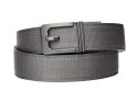 Pas taktyczny Kore Essentials Tactical Nylon Gun Belt X3 szary rozmiar XL