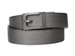Pas taktyczny Kore Essentials Tactical Nylon Gun Belt X3 szary rozmiar XL