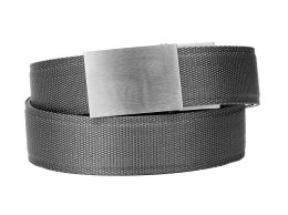 Pas taktyczny Kore Essentials Tactical Nylon Gun Belt X4 szary rozmiar XL
