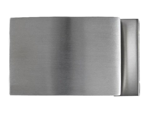 Pas taktyczny Kore Essentials Tactical Nylon Gun Belt X4 szary rozmiar XL