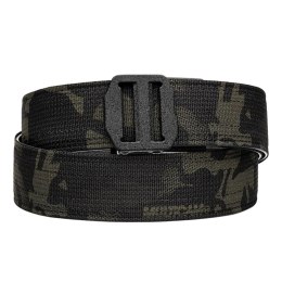 Pas taktyczny Kore Essentials Tactical Nylon Gun Belt X7 multicam black rozmiar XL