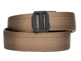 Pas taktyczny Kore Essentials Tactical Nylon Gun Belt X7 tan rozmiar XL