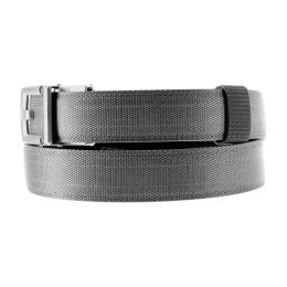 Pas taktyczny Kore Essentials Tactical Nylon Gun Belt X8 szary rozmiar XL