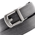 Pas taktyczny Kore Essentials Tactical Nylon Gun Belt X8 szary rozmiar XL