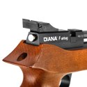 Pistolet wiatrówka Diana Airbug 4,5 mm CO2