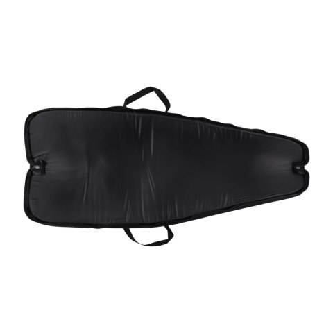 Pokrowiec futerał FSL1G-6 czarny gąbka 128x26x6 cm