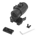 Powiększalnik Redwin Hellcat 3X Magnifier