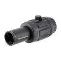 Powiększalnik Vector Optics Maverick 5x26 z montażem SCMF-15