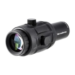 Powiększalnik Vector Optics Maverick 5x26 z montażem SCMF-15