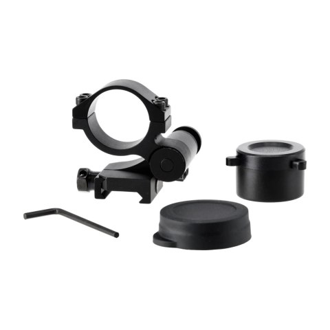 Powiększalnik Vector Optics Maverick 5x26 z montażem SCMF-15