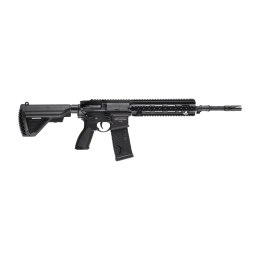 Replika karabinek ASG H&K Heckler&Koch HK416 AEG F-S 6 mm elektryczna