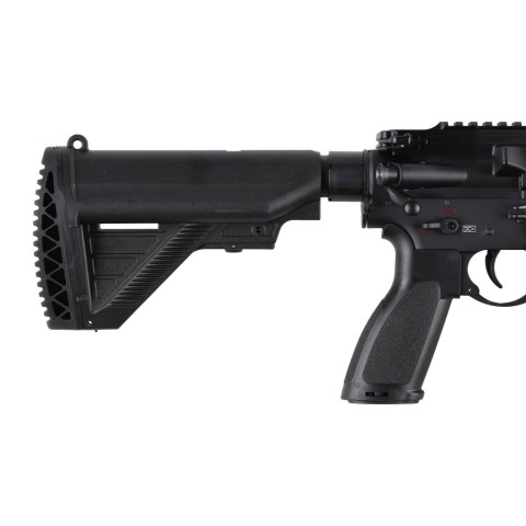 Replika karabinek ASG H&K Heckler&Koch HK416 AEG F-S 6 mm elektryczna