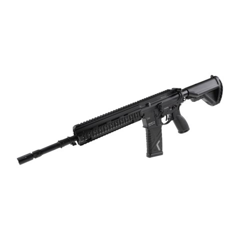 Replika karabinek ASG H&K Heckler&Koch HK416 AEG F-S 6 mm elektryczna